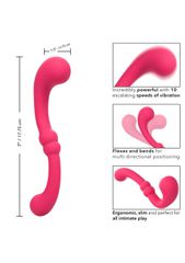 Calexotics - Pretty Little Wands Curvy-thumb-2