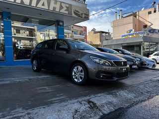 Peugeot 308 2018-thumb-1