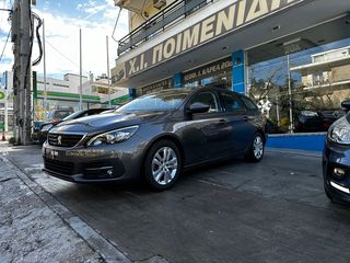 Peugeot 308 2018-thumb-2