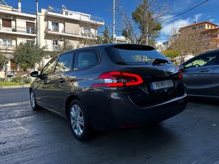 Peugeot 308 2018-thumb-3