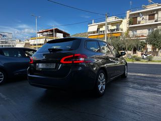 Peugeot 308 2018-thumb-4