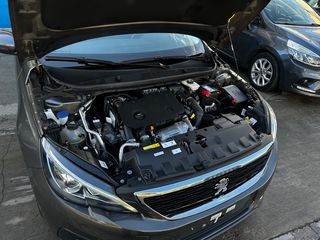 Peugeot 308 2018-thumb-29