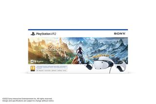 PlayStation VR2 - Horizon Call of the Mountain Bundle / PlayStation 5