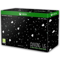 Among Us: Ejected Edition / Xbox One