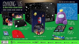Among Us: Ejected Edition / Xbox One-thumb-1