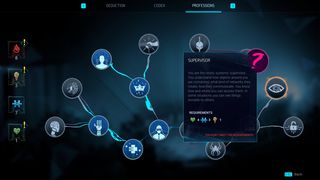 Gamedec / PlayStation 5-thumb-2
