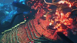 Gamedec / PlayStation 5-thumb-4