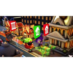 Monopoly Madness / PlayStation 4-thumb-1