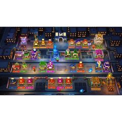 Monopoly Madness / PlayStation 4-thumb-4