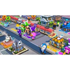 Monopoly Madness / PlayStation 4-thumb-3