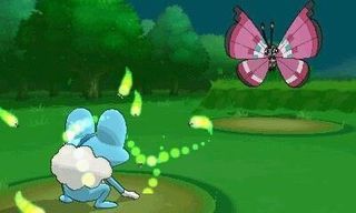 Pokemon Y / Nintendo 3DS-thumb-2
