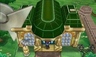 Pokemon Y / Nintendo 3DS-thumb-1