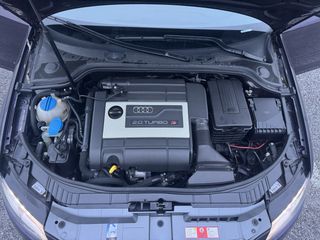 AUDI S3 TTS LEON CUPRA R CDL CODE