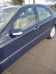 Mercedes-Benz C 200 2003 ΑΥΤΟΜΑΤΟ-thumb-4