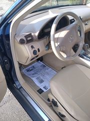 Mercedes-Benz C 200 2003 ΑΥΤΟΜΑΤΟ-thumb-9