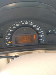 Mercedes-Benz C 200 2003 ΑΥΤΟΜΑΤΟ-thumb-11