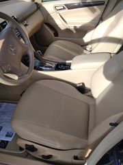 Mercedes-Benz C 200 2003 ΑΥΤΟΜΑΤΟ-thumb-13