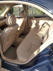Mercedes-Benz C 200 2003 ΑΥΤΟΜΑΤΟ-thumb-14