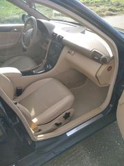 Mercedes-Benz C 200 2003 ΑΥΤΟΜΑΤΟ-thumb-20