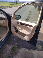 Mercedes-Benz C 200 2003 ΑΥΤΟΜΑΤΟ-thumb-21