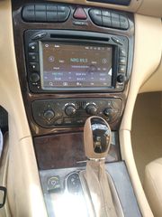 Mercedes-Benz C 200 2003 ΑΥΤΟΜΑΤΟ-thumb-23