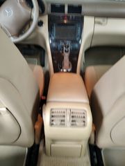 Mercedes-Benz C 200 2003 ΑΥΤΟΜΑΤΟ-thumb-24