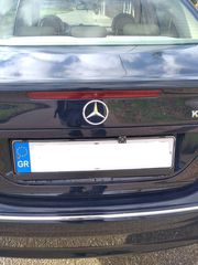 Mercedes-Benz C 200 2003 ΑΥΤΟΜΑΤΟ-thumb-25