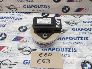 BMW 6 SERIES E63/E64 N52B30A ΑΙΣΘΗΤΗΡΑΣ ESP