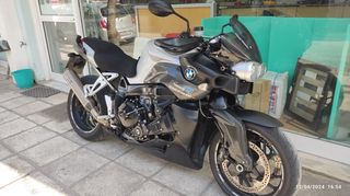 Bmw K 1200 R '05 k 1200 