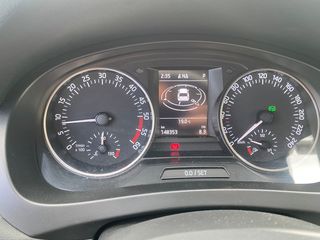 Skoda Rapid 2017 Spaceback 1.4 TDI Style-thumb-7