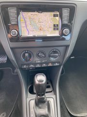 Skoda Rapid 2017 Spaceback 1.4 TDI Style-thumb-8