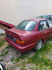 Toyota Corolla 1996-thumb-1