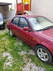 Toyota Corolla 1996-thumb-2