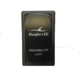 BluefinLED Switch ON-OFF Illuminated