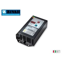 Φορτιστής Μπαταριών ZIVAN NG1 12V 35A