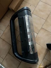 PULL BAR ΓΙΑ ΤΖΙΠ ΚΑΙ PICK UP