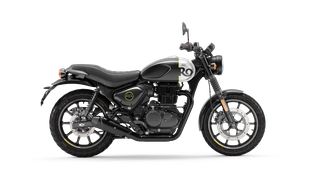 Royal Enfield Hunter 350 2025 HNTR 350-thumb-2