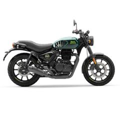 Royal Enfield Hunter 350 2025 HNTR 350-thumb-1