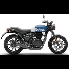 Royal Enfield Hunter 350 2025 HNTR 350-thumb-3