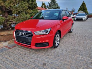 Audi A1 '16  1.0 sport--B-XENON