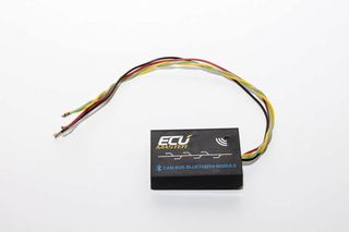 BLUETOOTH ADAPTER FOR ECUMASTER EMU BLACK (CAN BUS)