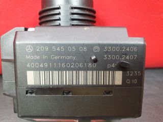 Διακόπτης Μίζας EZS Mercedes C / E Class W203 W211 - 2095450508 Q10-thumb-1