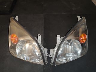 Φαναρια Land Cruiser