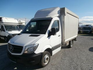 Mercedes-Benz '16 416-516 CDI SPRINTER