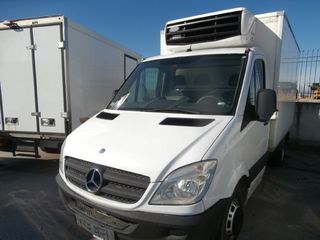 Ψυγείο Mercedes-Benz 2011 519 CDI  EURO 5 ΨΥΓΕΙΟ-thumb-1