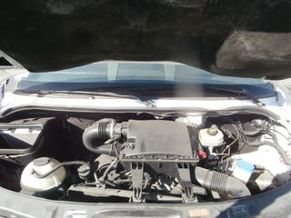 Ψυγείο Mercedes-Benz 2011 519 CDI  EURO 5 ΨΥΓΕΙΟ-thumb-10