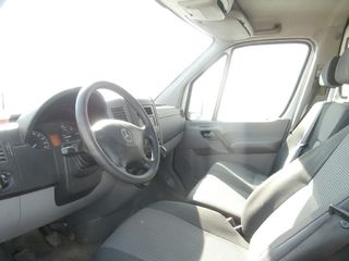 Ψυγείο Mercedes-Benz 2011 519 CDI  EURO 5 ΨΥΓΕΙΟ-thumb-7