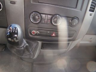 Ψυγείο Mercedes-Benz 2011 519 CDI  EURO 5 ΨΥΓΕΙΟ-thumb-9