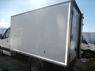 Ψυγείο Mercedes-Benz 2011 519 CDI  EURO 5 ΨΥΓΕΙΟ-thumb-3