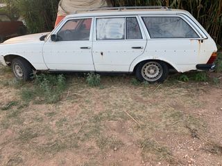 Μερσεντές w123